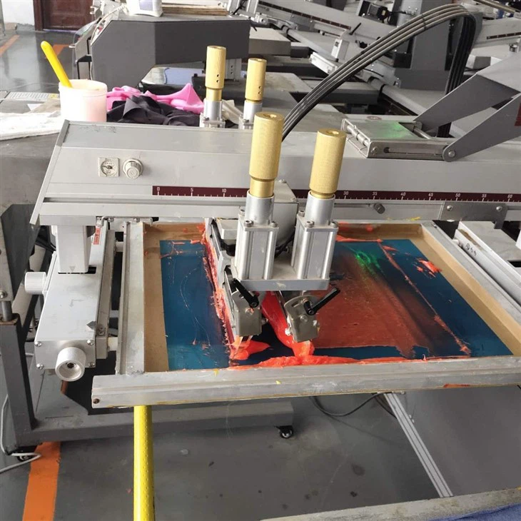 Screen Printing Supplies