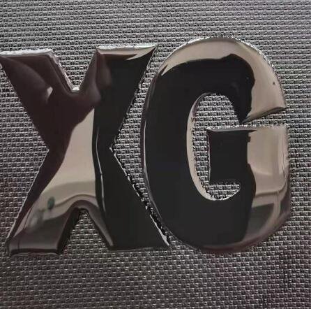 Inchiostro per serigrafia in silicone nero