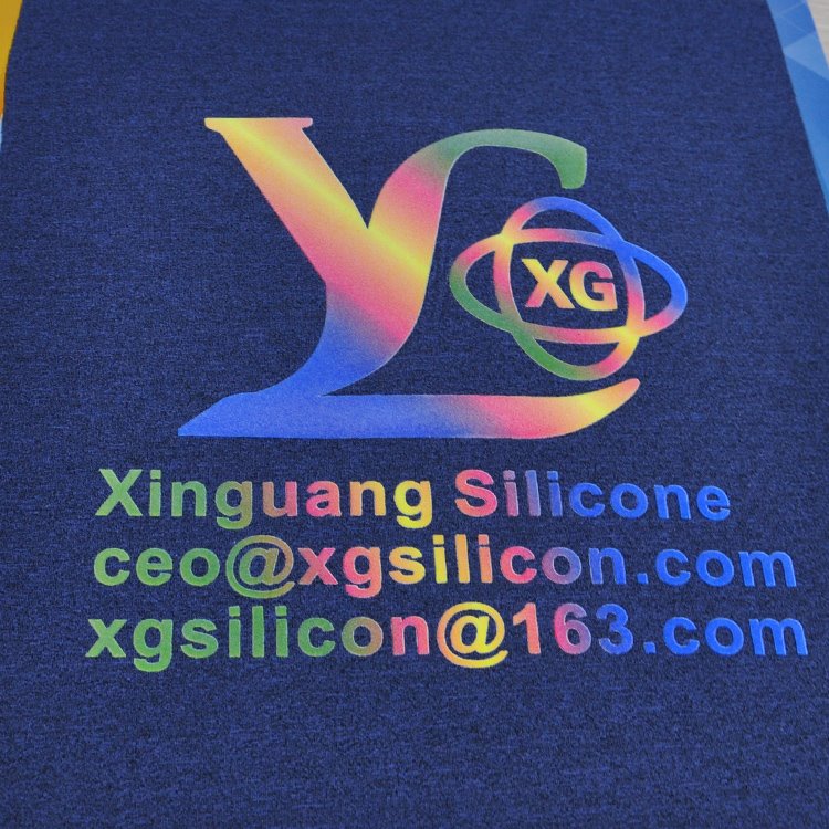 Inchiostro siliconico per serigrafia