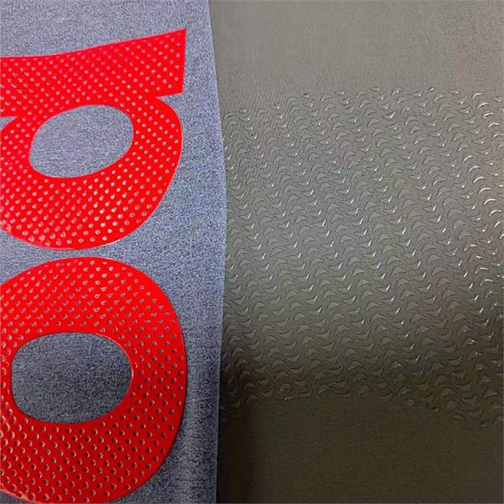 Inchiostro silicone