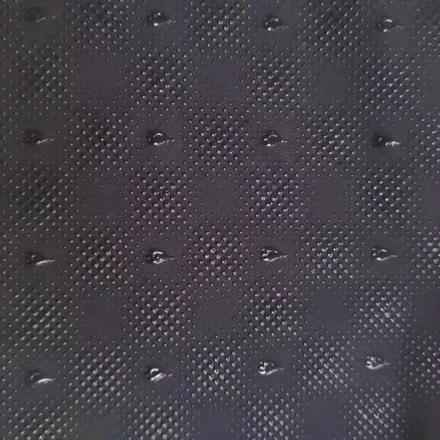 Stampa in silicone su tessuto