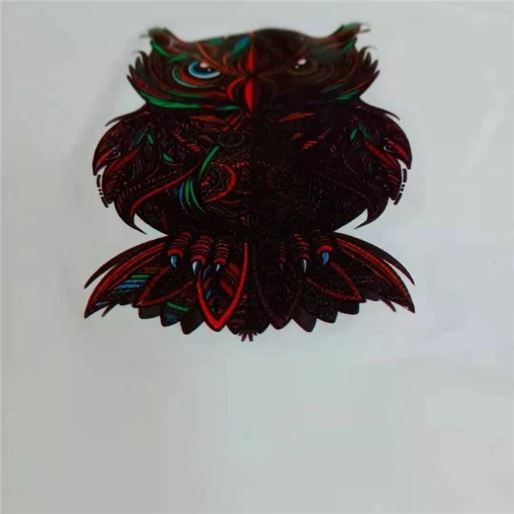 Silicone Screen Printing
