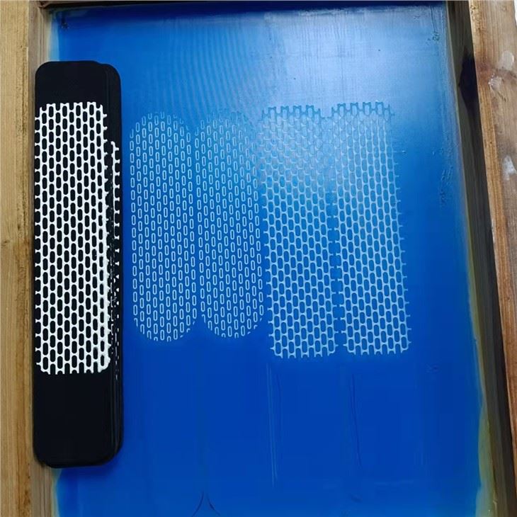 White Silicone Ink