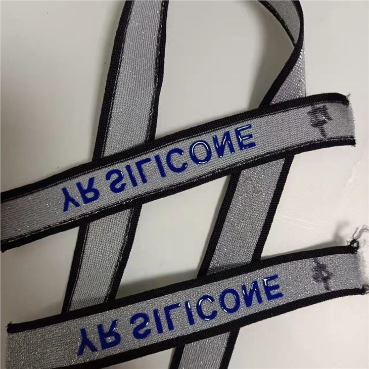 Matte Silicone Ink