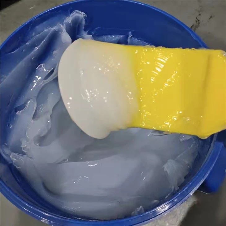 Screen Printing Textile Silicone