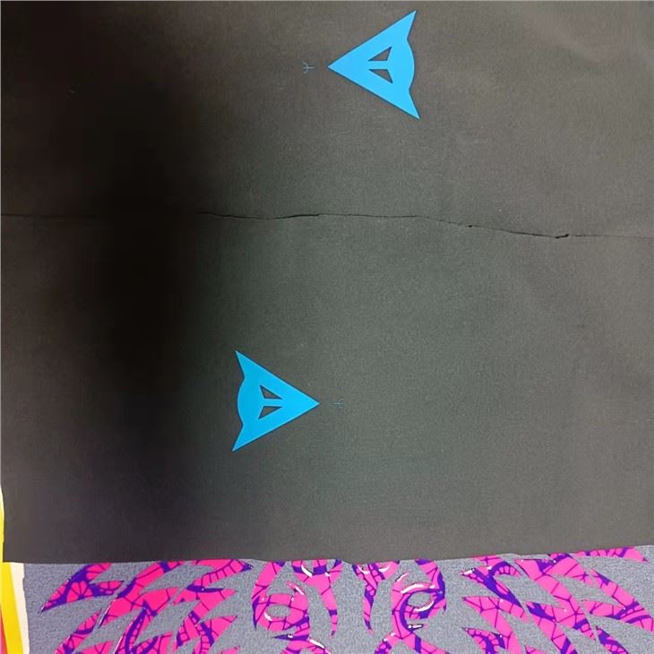 Inchiostri siliconici Jodphurs