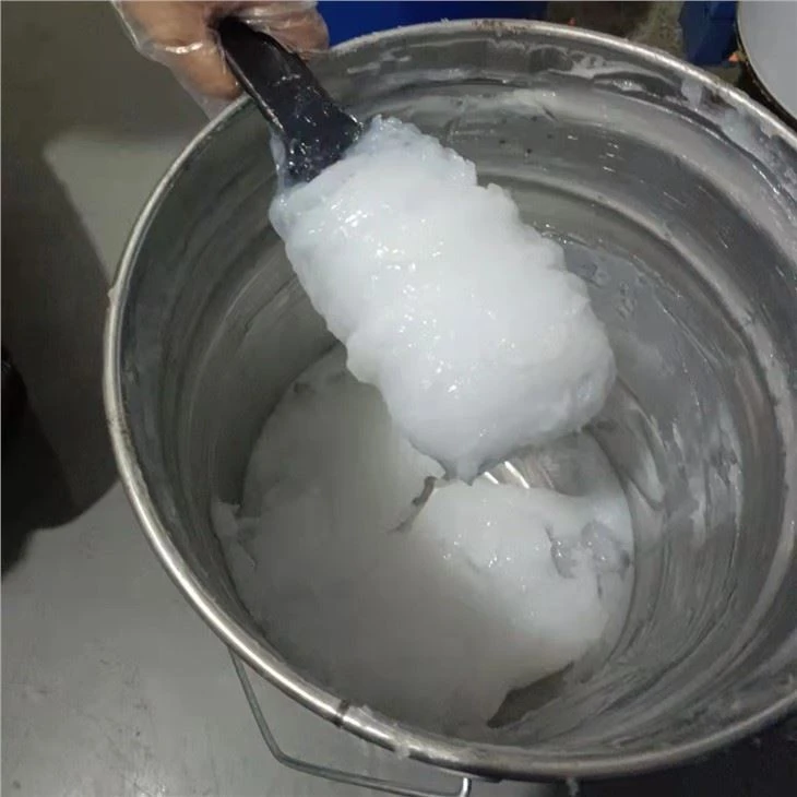Socks Puff Silicone