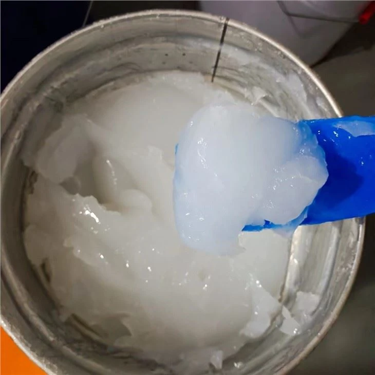 Socks Puff Silicone