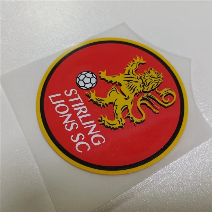 Custom Silicone Heat Transfer