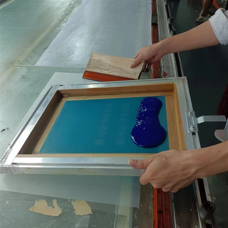 Come stampare su cuffie da nuoto in silicone