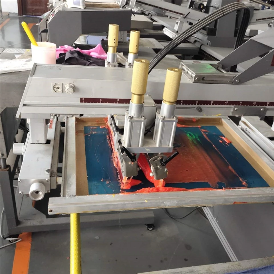 Fornitura per serigrafia
