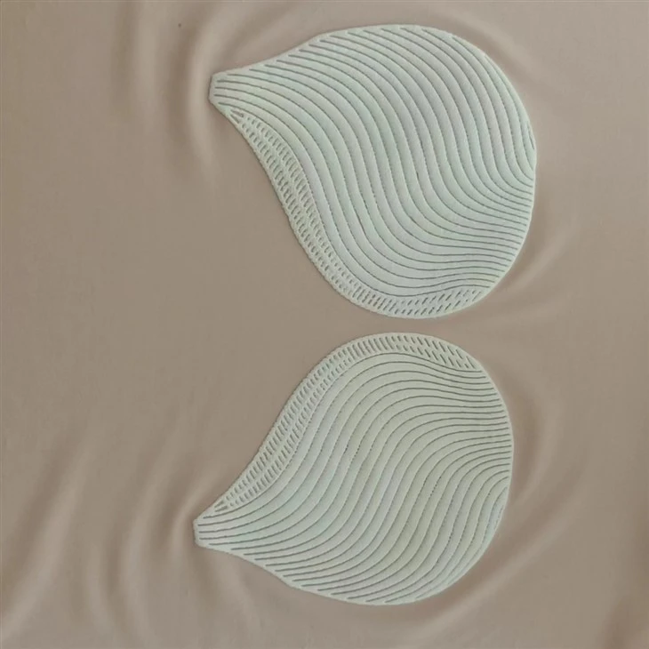 Seamless Bra