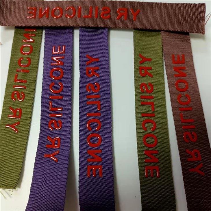 Woven Elastic Cord