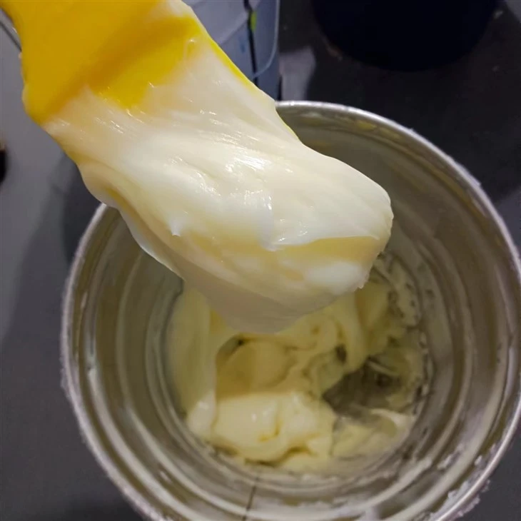 Screen Printing Puff Ink