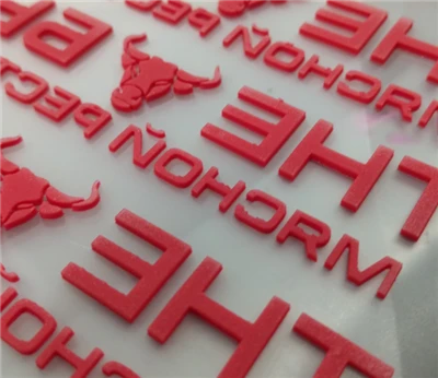Trasferimento di calore in silicone