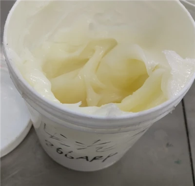 Soffio di silicone