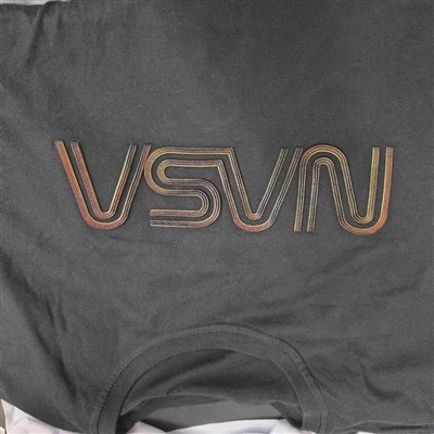 Inchiostro a soffio per serigrafia